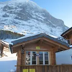 Berghaus Alpiglen