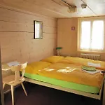 Berghaus Alpiglen